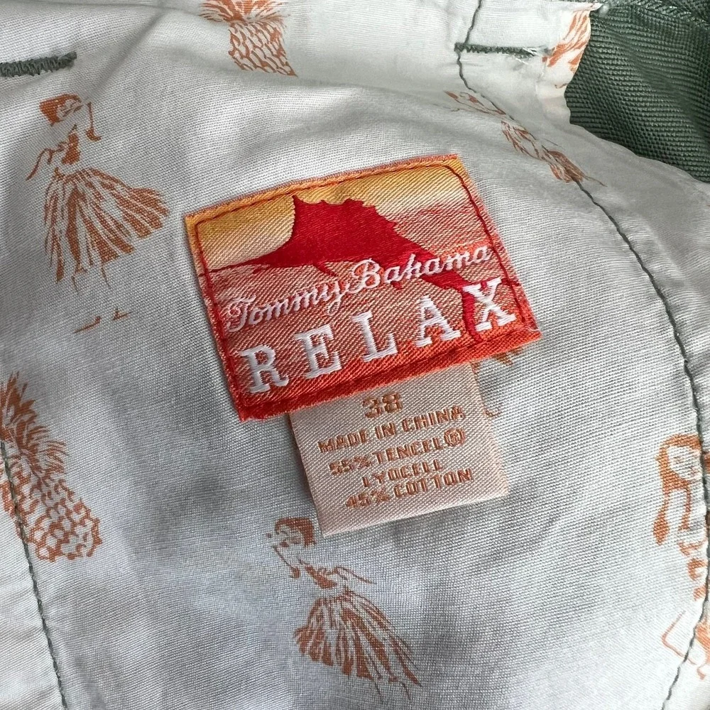 Tommy Bahama see photos